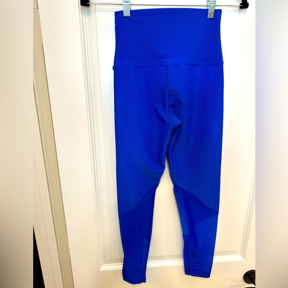 Beach Riot Lauren legging cobalt blue - Picture 3 of 7